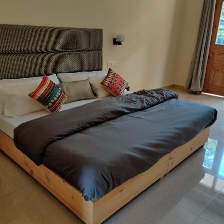 Getaway Stays Manali 外观 照片