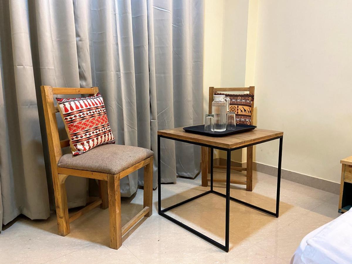 Getaway Stays Manali 外观 照片