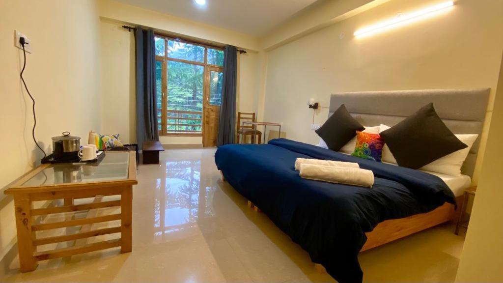 Getaway Stays Manali 外观 照片