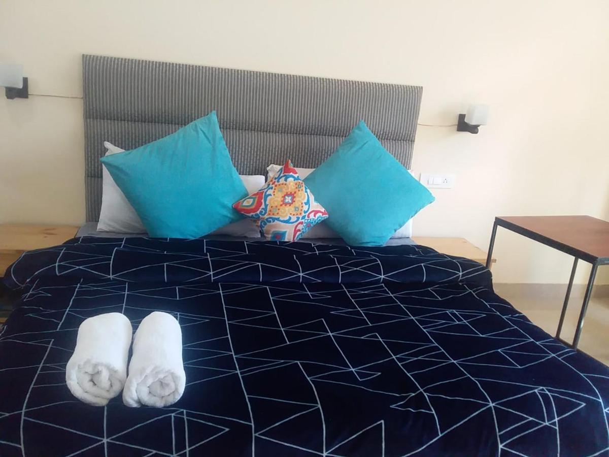 Getaway Stays Manali 外观 照片