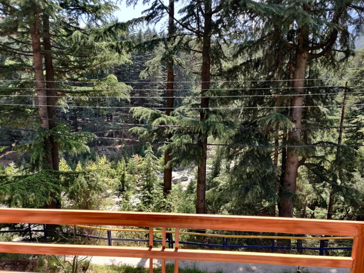 Getaway Stays Manali 外观 照片