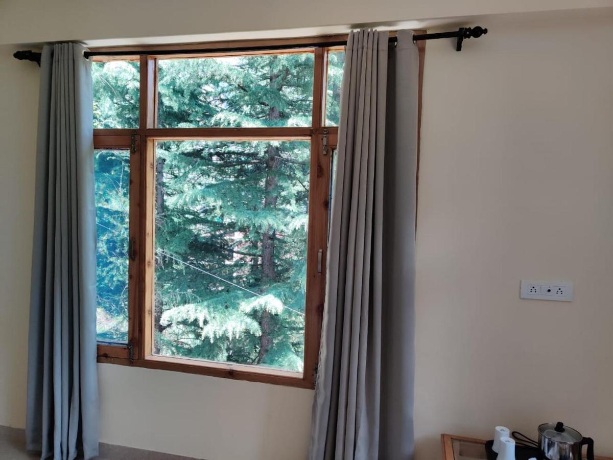 Getaway Stays Manali 外观 照片